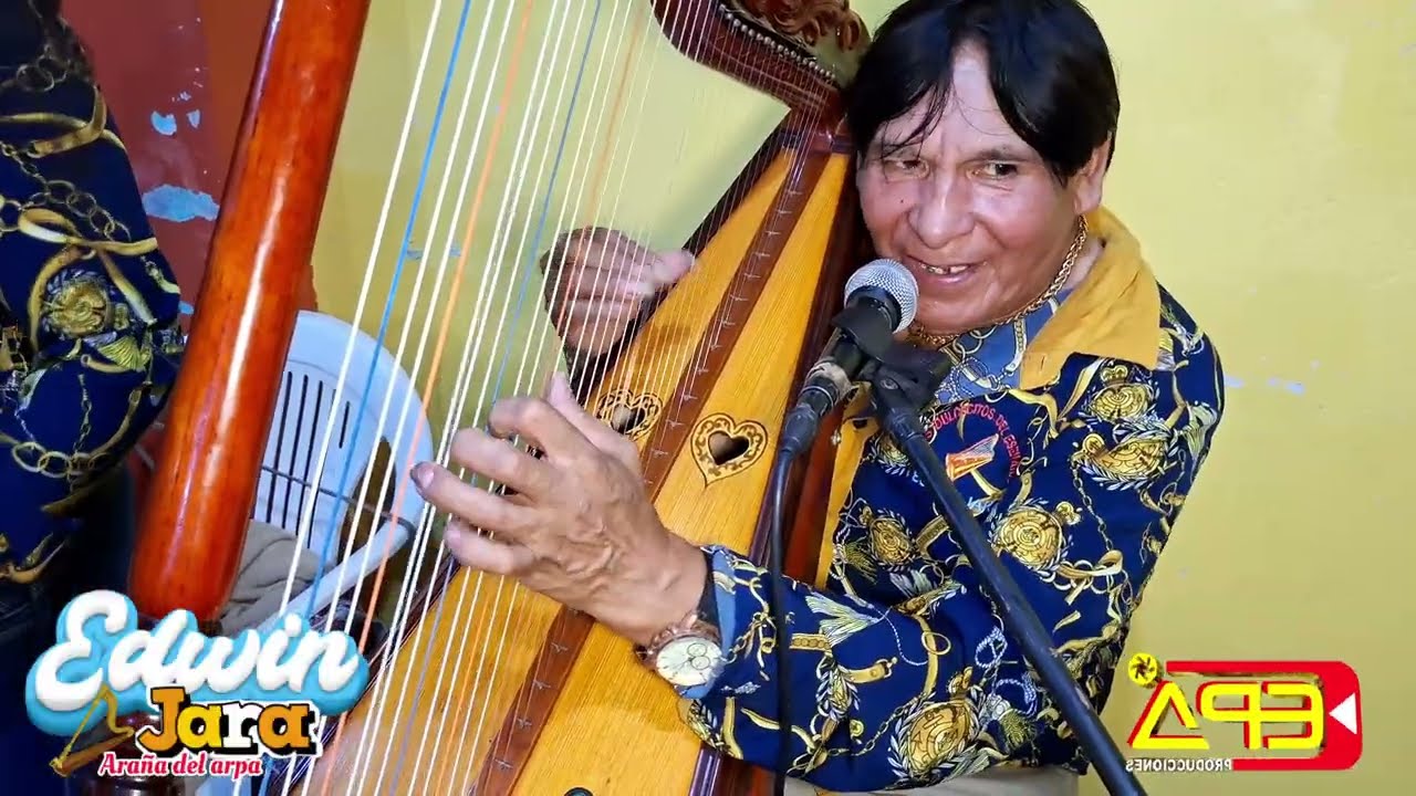 EDWIN JARA 
