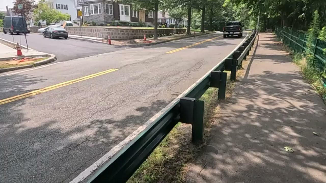 8 3 furnace brook parkway