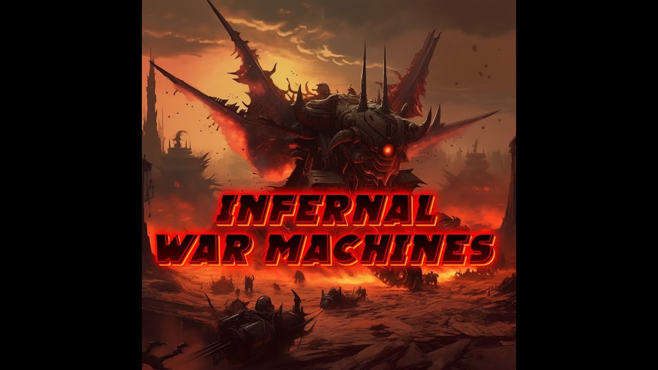 Infernal War Machines
