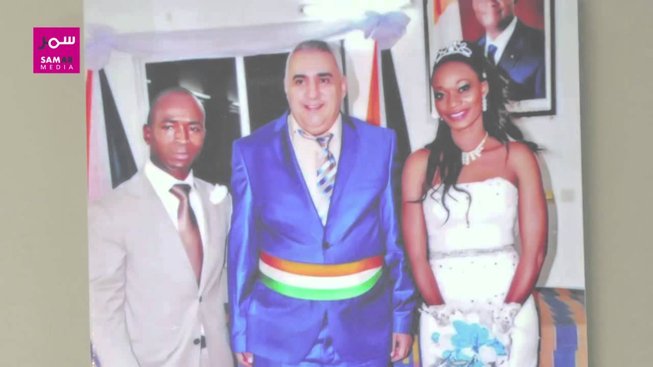 SAMAR Media – Les Libanais d’Afrique de l’Ouest – Dr. Mohamed Lakiss