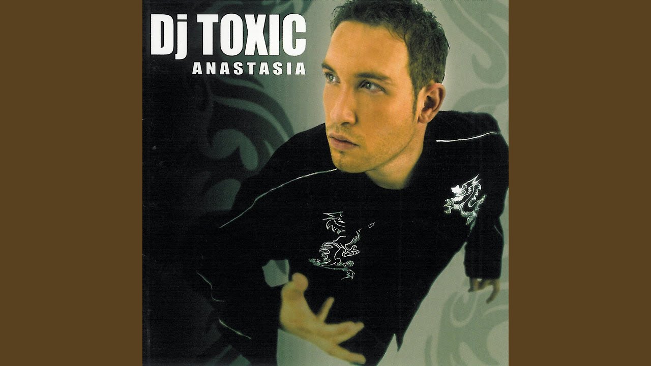 Can't You Hear Me (Toxic & Nitro Mix)