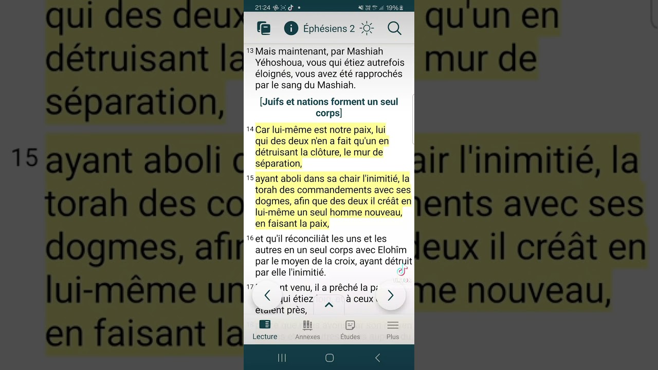 Chrétiens ennemis du Messie 