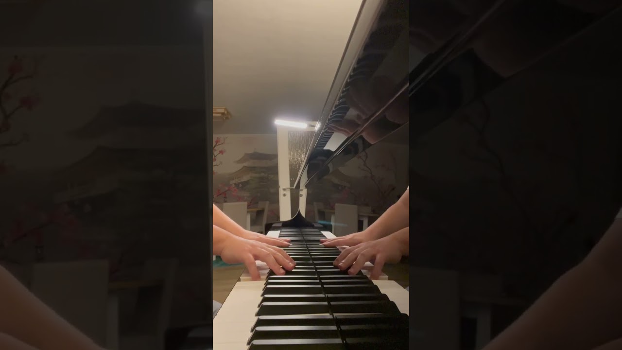 Nocturne in C sharp minor, Op. Posth.
