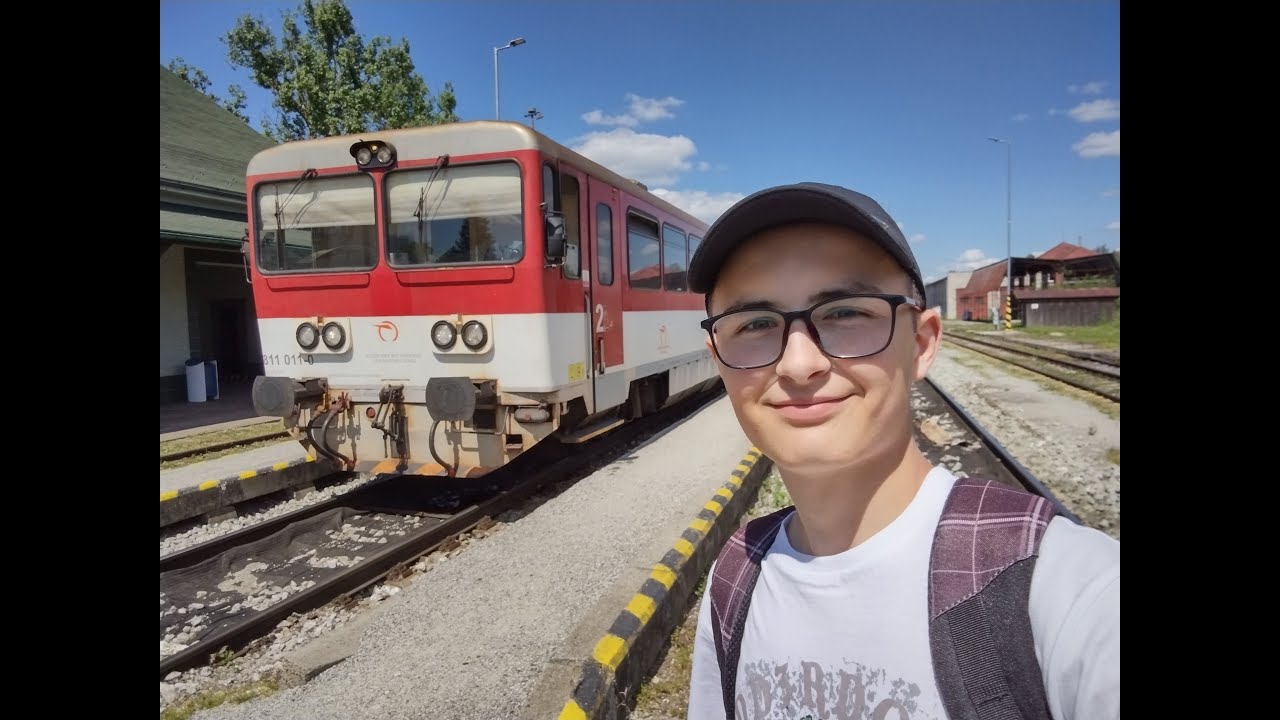 77.Reportáž-Výlet Trstená a Kraľovany (obec)-12.6.2022
