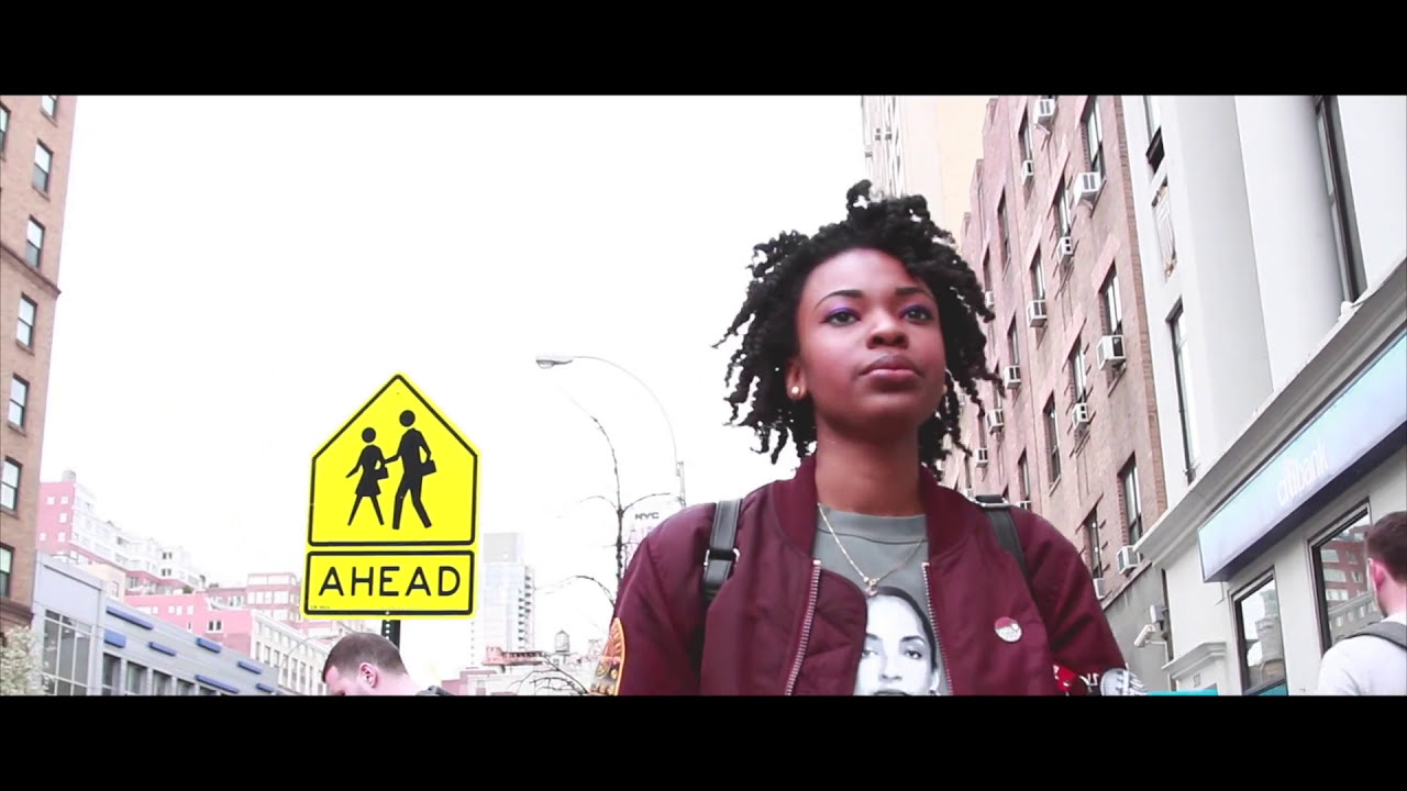 Vibe Jonez: Mind Elevation (Official Music Video)
