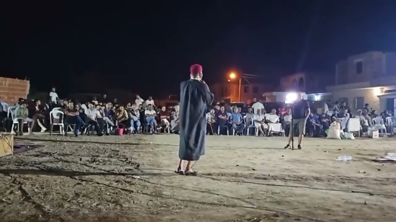 كــــمـــــــــال الـــــــمشري 2024 | فرقت فاطمة