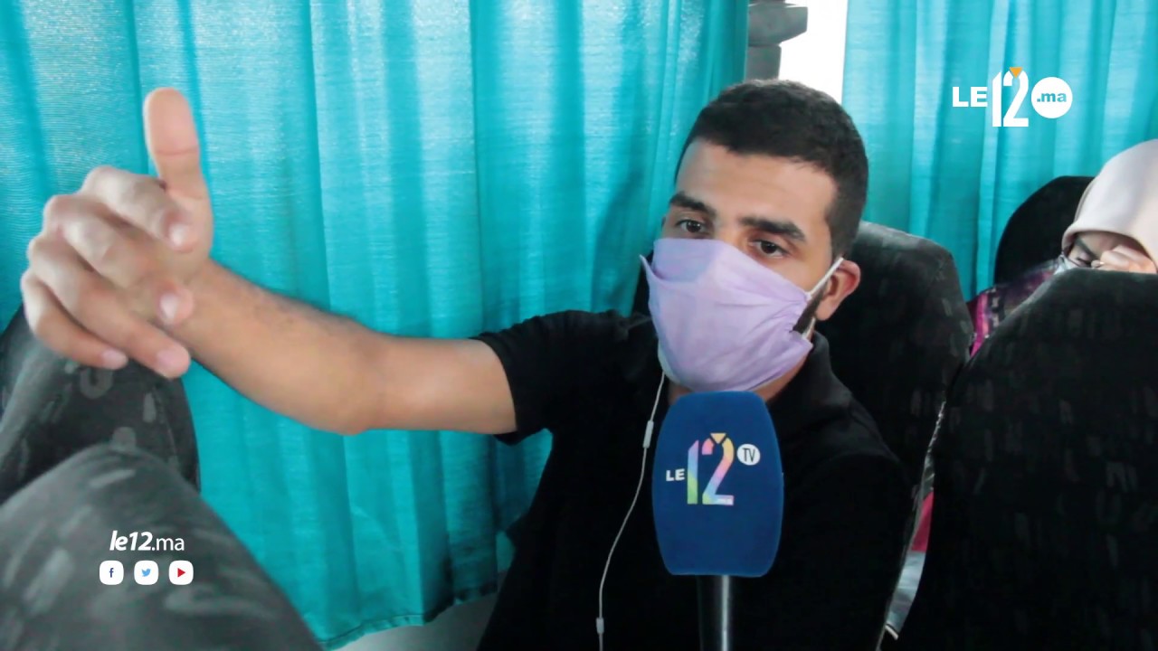 🚨عودة السفر  🚌عبر الكيران والعافية 🔥في الأثمان💶