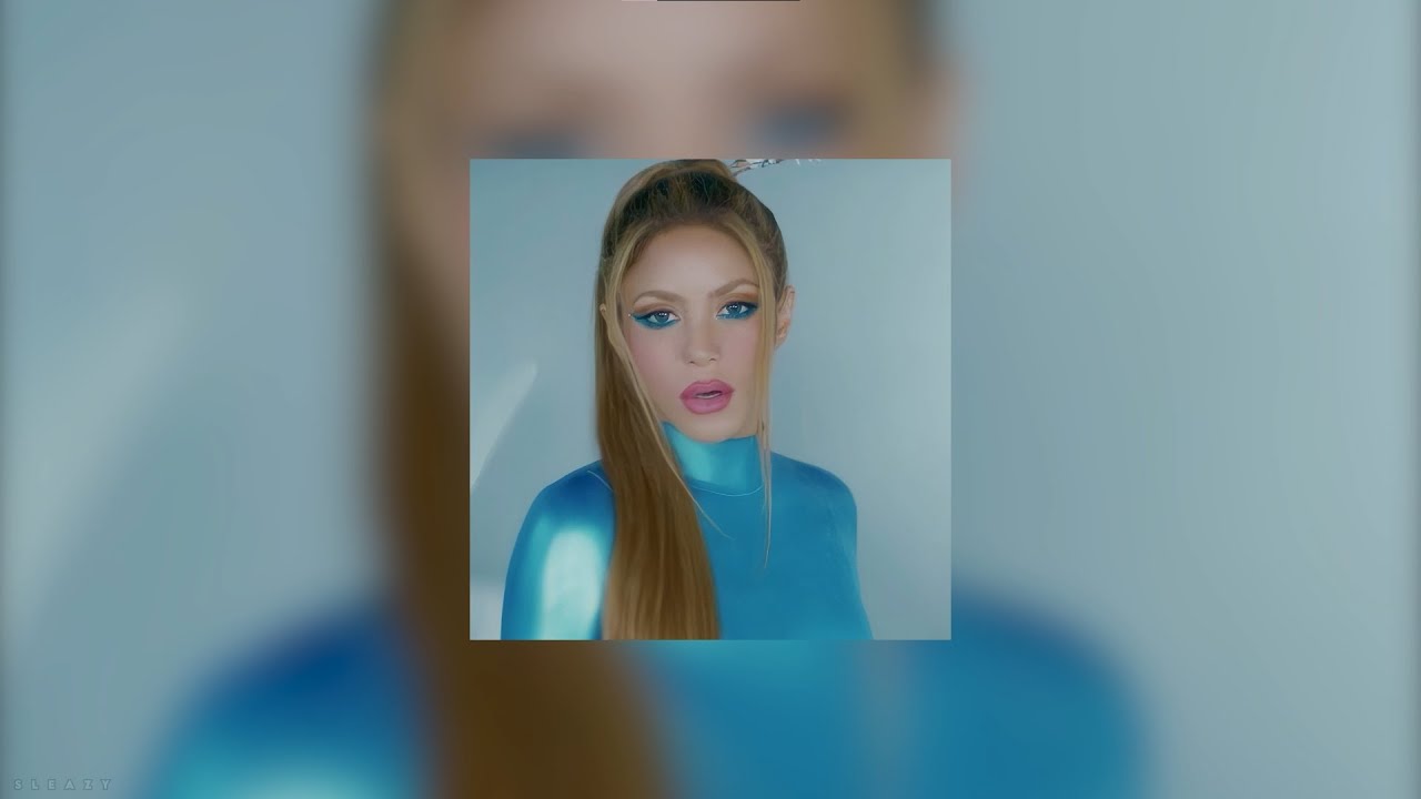 TQG - karol g, shakira [sped up]