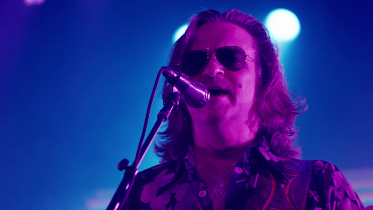 HOT DADS in TIGHT JEANS (Full Album Livestream Show) - Yacht Rock Revue