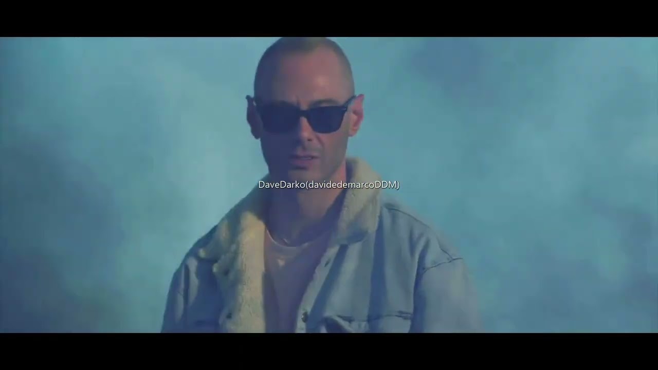 FabriFibra - ADORAZiONE ♥️🩸🎶