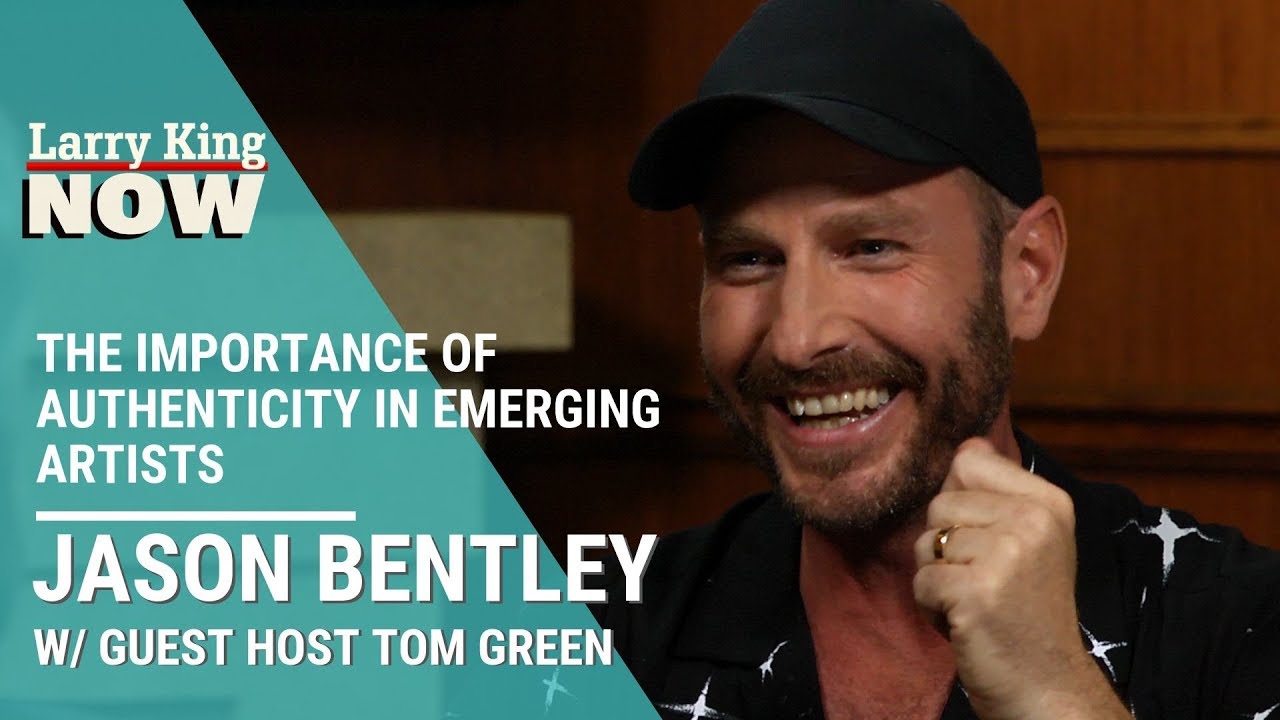 KCRW&rsquo;s Jason Bentley On The Importance Of Authenticity In Emerging Artists