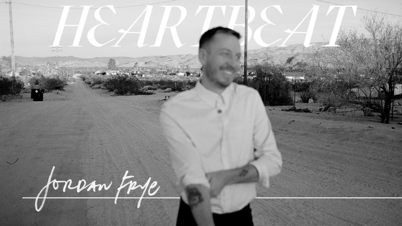 Jordan Frye - 