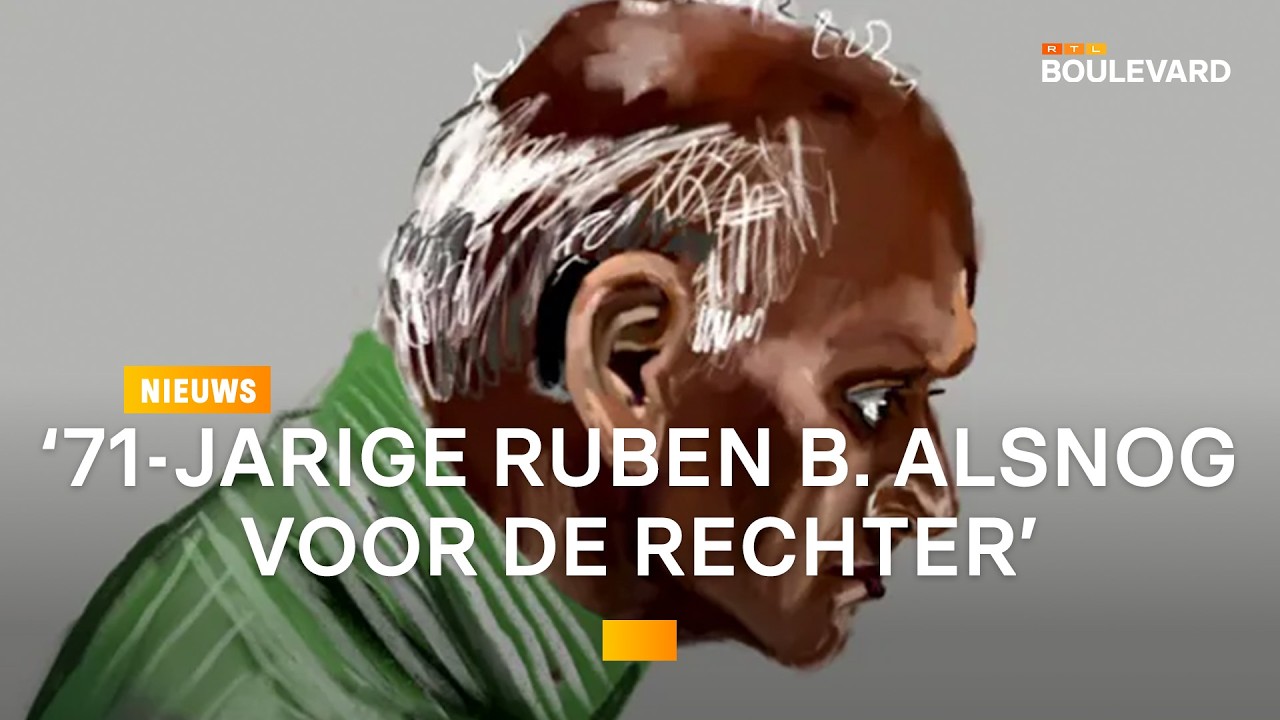 Coldcase na 34 jaar heropend | RTL Boulevard