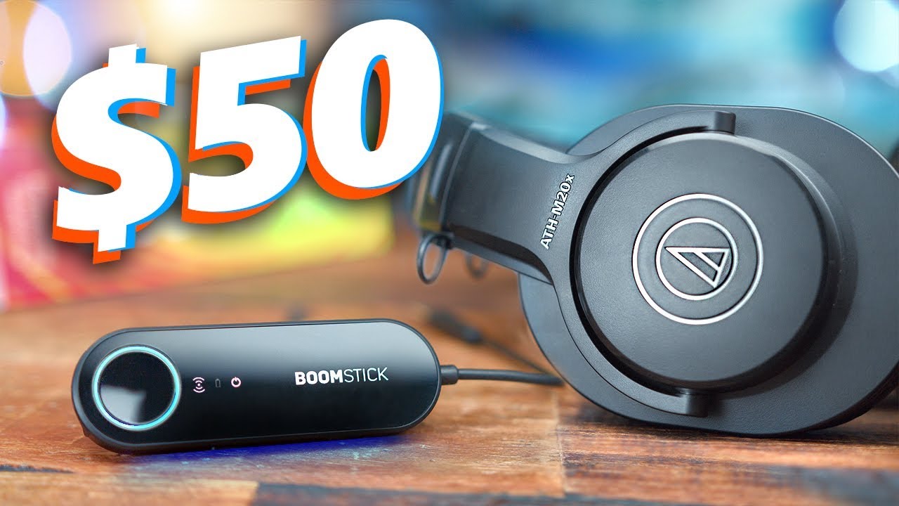 Top Tech Under $50 - March!