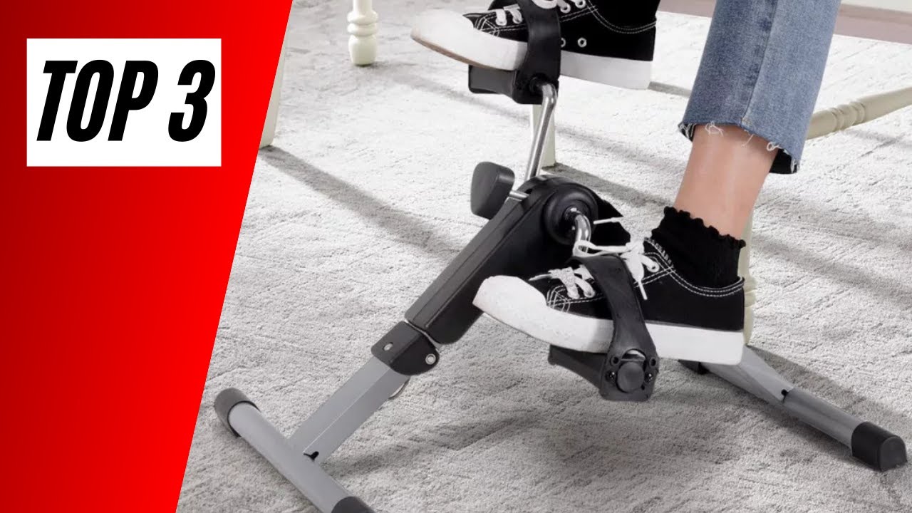 Top 3 : Beste Mini-Heimtrainer 2025