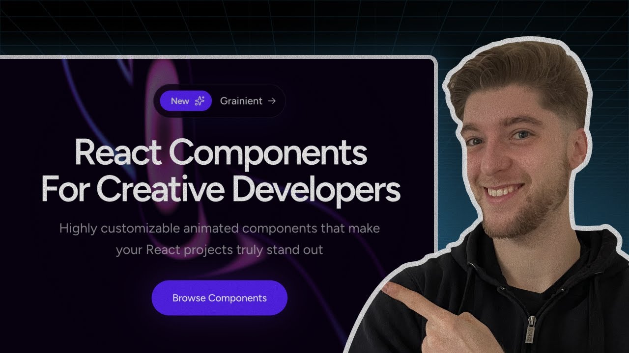 There Are Easily Some Of The BEST React UI Libraries For 2026