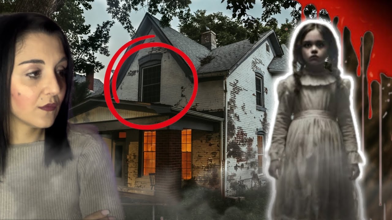 THE HAUNTING OF THE SALLIE HOUSE: LA CASA PIU' INFESTATA D'AMERICA