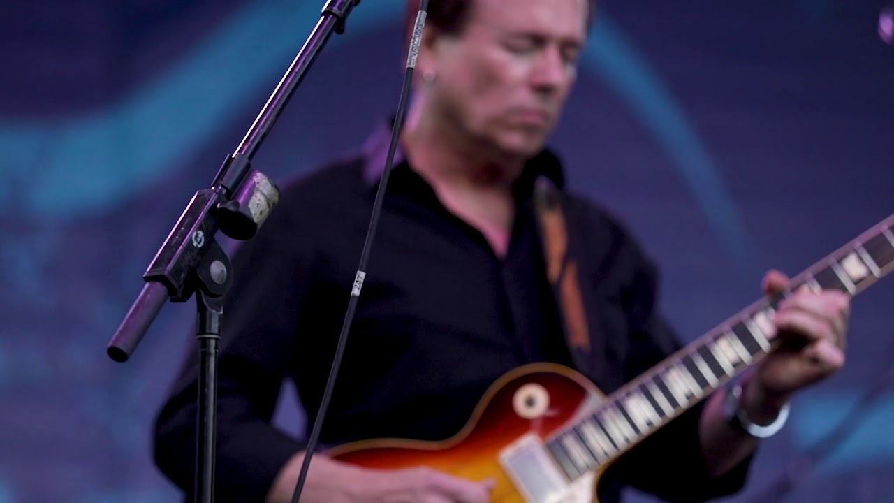 2019 Waterfront Blues Fest - Thank You!