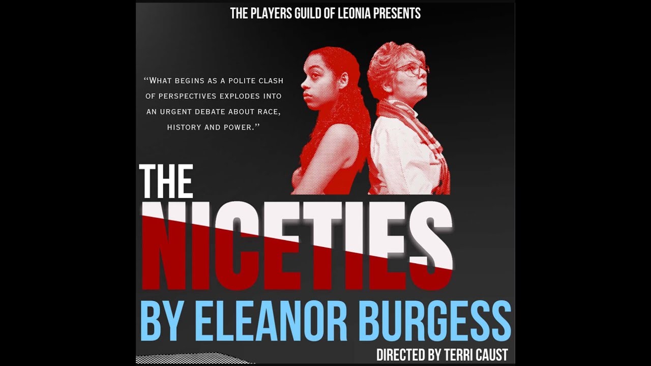The Niceties