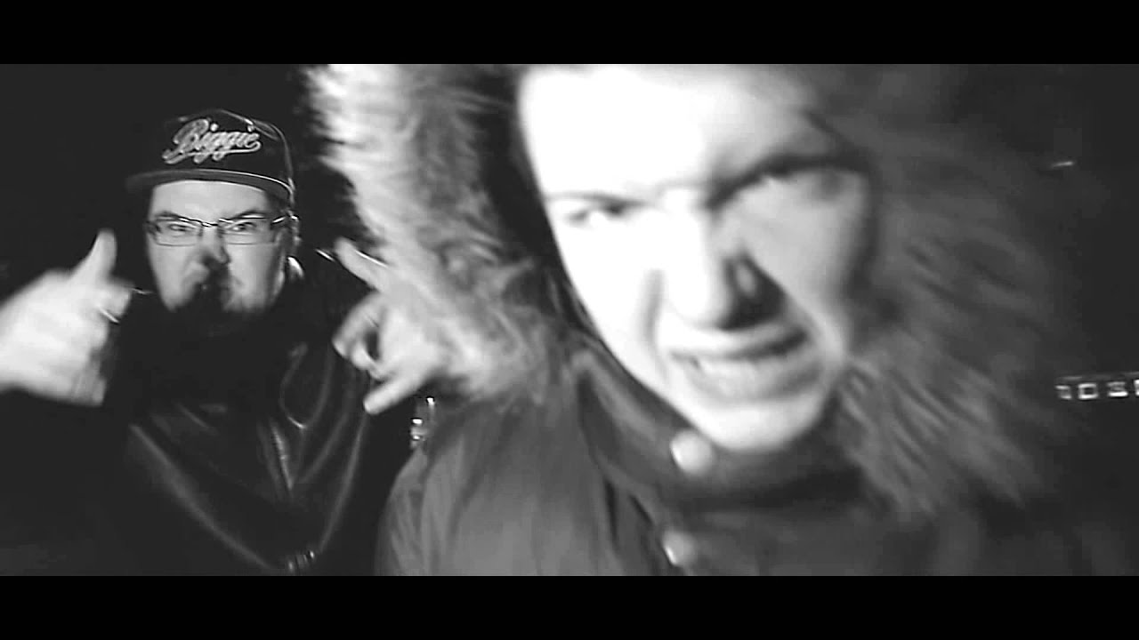 Fist2Fist Clik - I&scaron; Gatvių Bromų