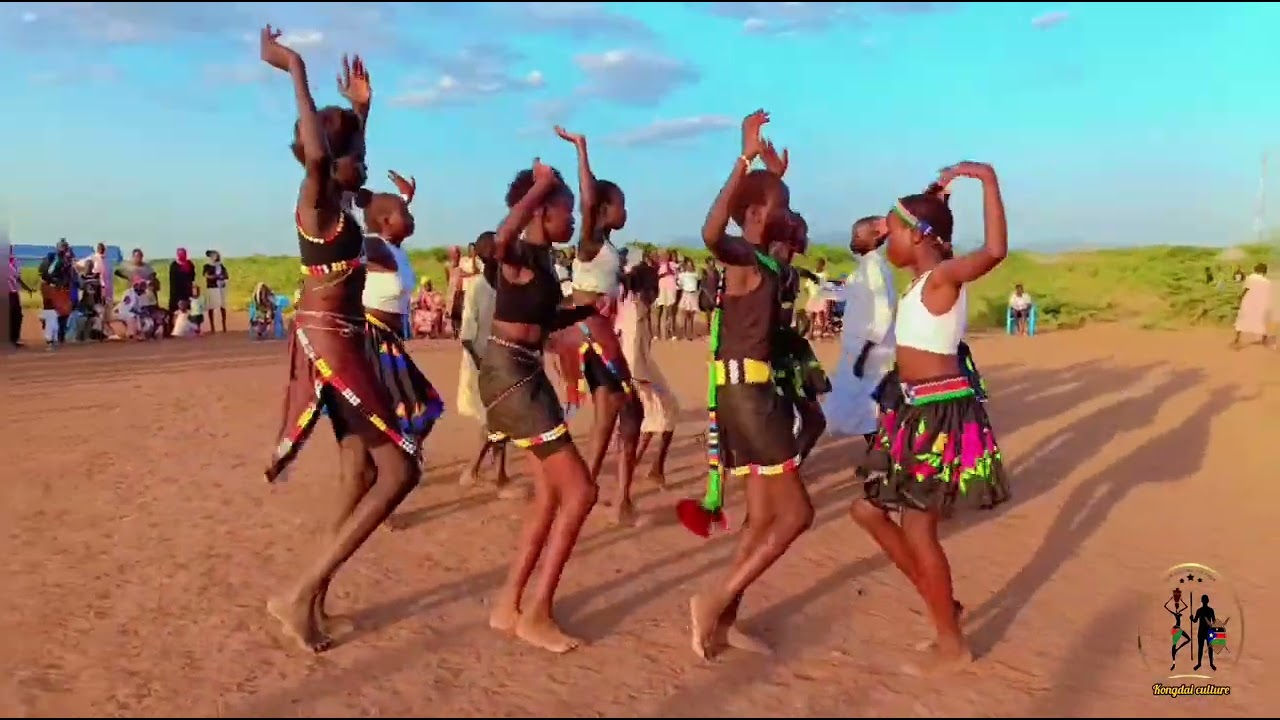 Nyiir Mayarwaa by~~ Cholis Garang