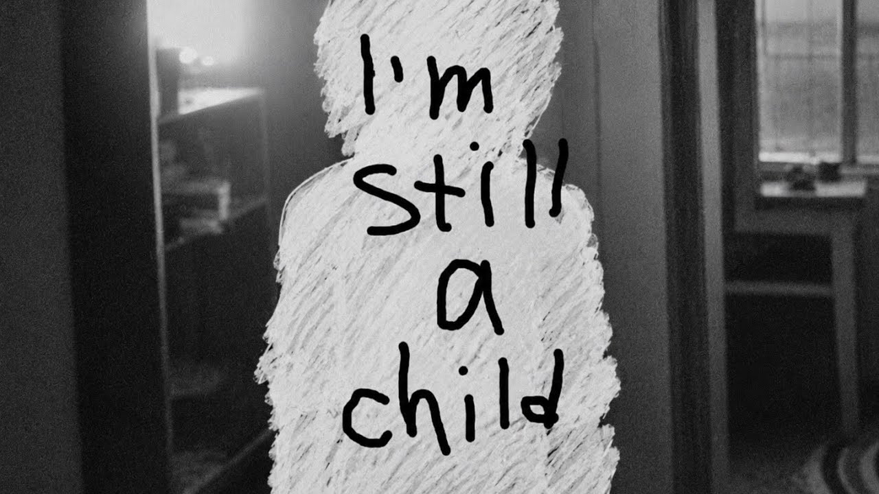 I&rsquo;m Still A Child (Official Lyric Video)