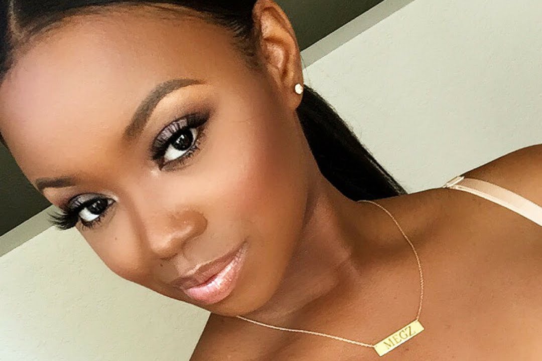 Easy Summer Smokey Eye Tutorial