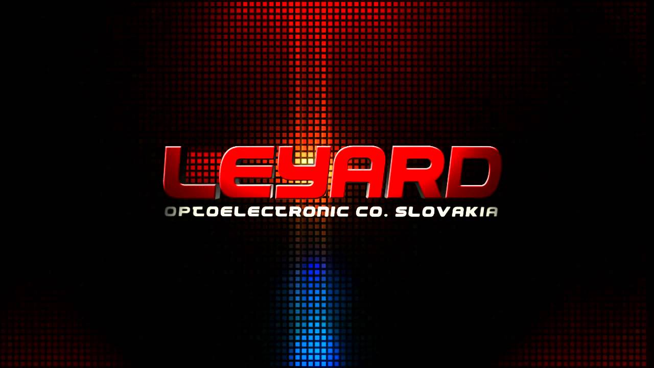 Leyard logo