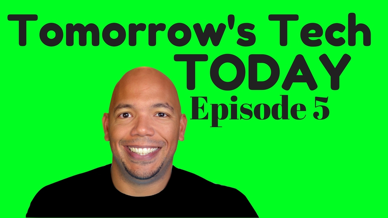 Bionic Gym Campaign  Review - Tomorrow's Tech TODAY - Ep. 5
