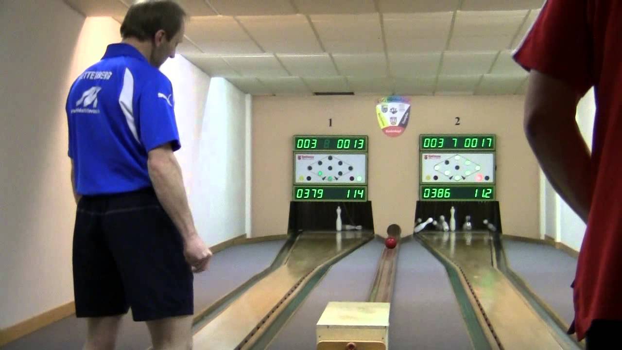 KSG Hinterland vs.KC88 Wettenberg