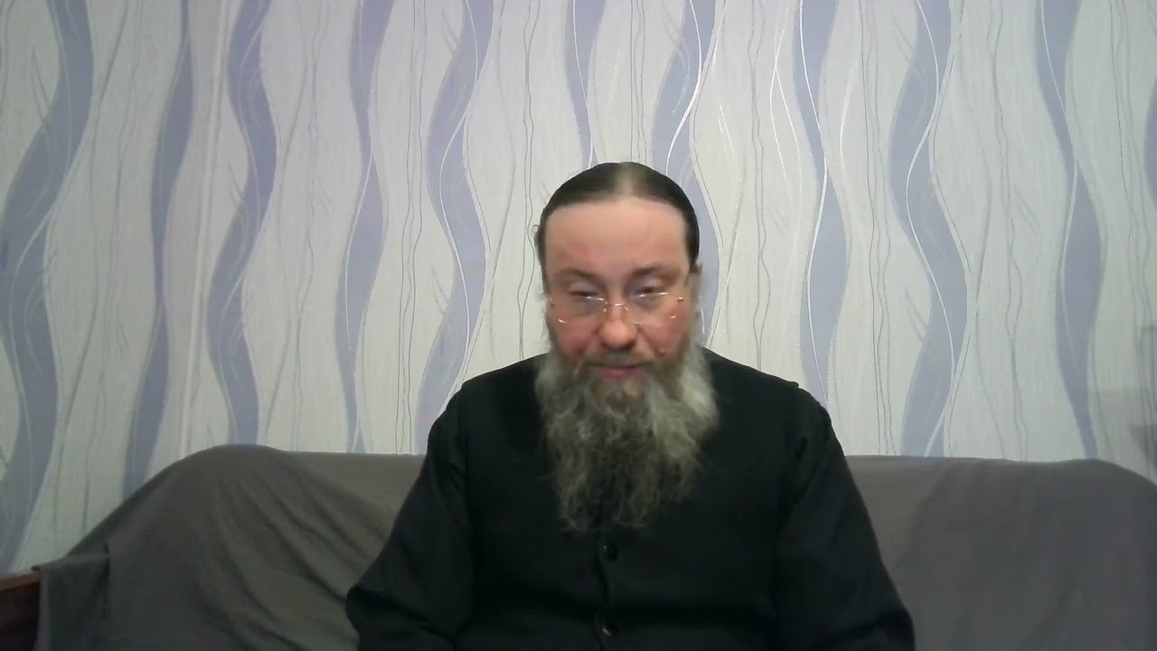 Практические советы как бороться с греховными страстями Часть 1 Чревоугодие
