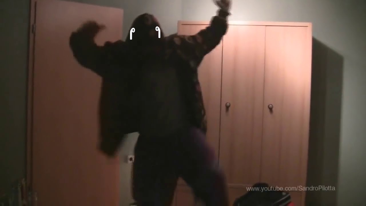 Shpendi hört uns nicht 😱😱