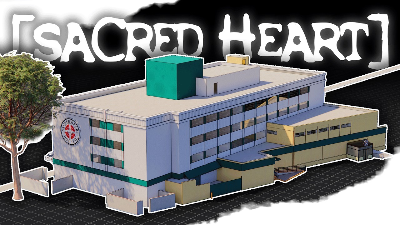 Warum das KRANKENHAUS aus SCRUBS keinen SINN ergibt?