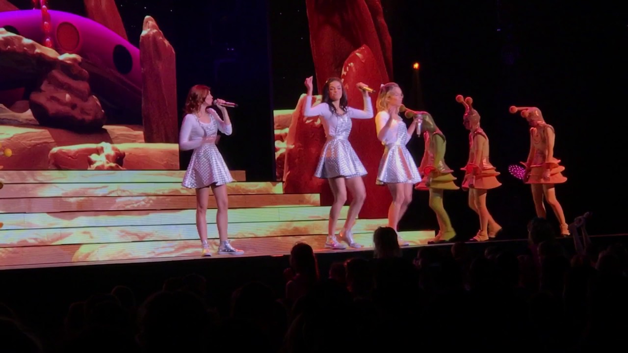 K3 boembiboem/ on va danser