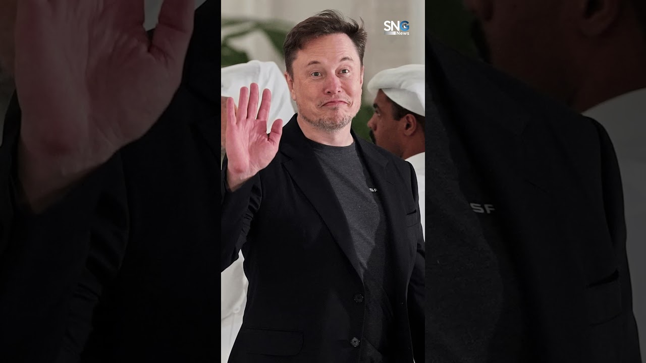 2 recent incidents show all wasn't well between Musk and Trump