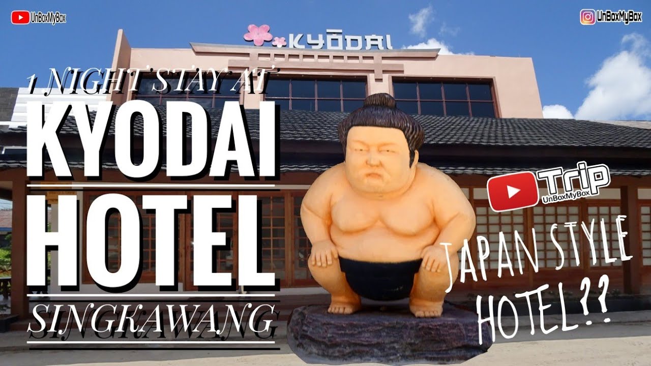KYODAI HOTEL - SINGKAWANG