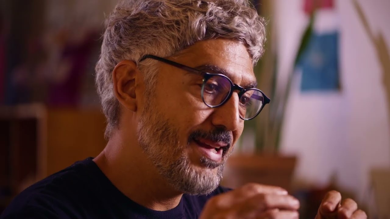 Documentário 