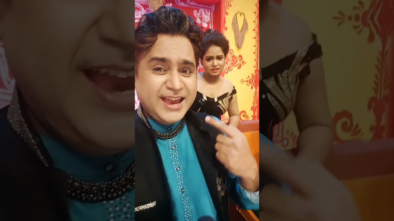 Tu kaun hai |  Kaun Hai Tu #pupinder #short #actor #kanchankumarofficial #comedy #shortvideo
