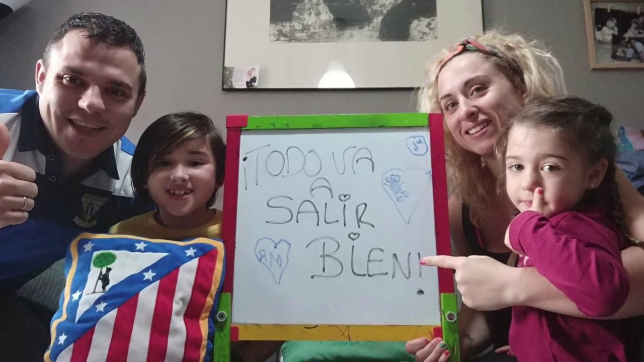 Todo saldrá bien (Bohonal de Ibor).