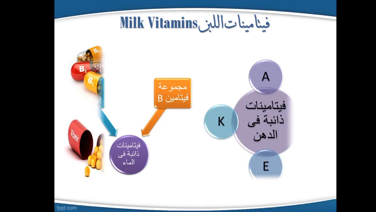كمياء اللبن 3 محاضرات الفرقه التانيه كليه الزراعه جامعه الازهر