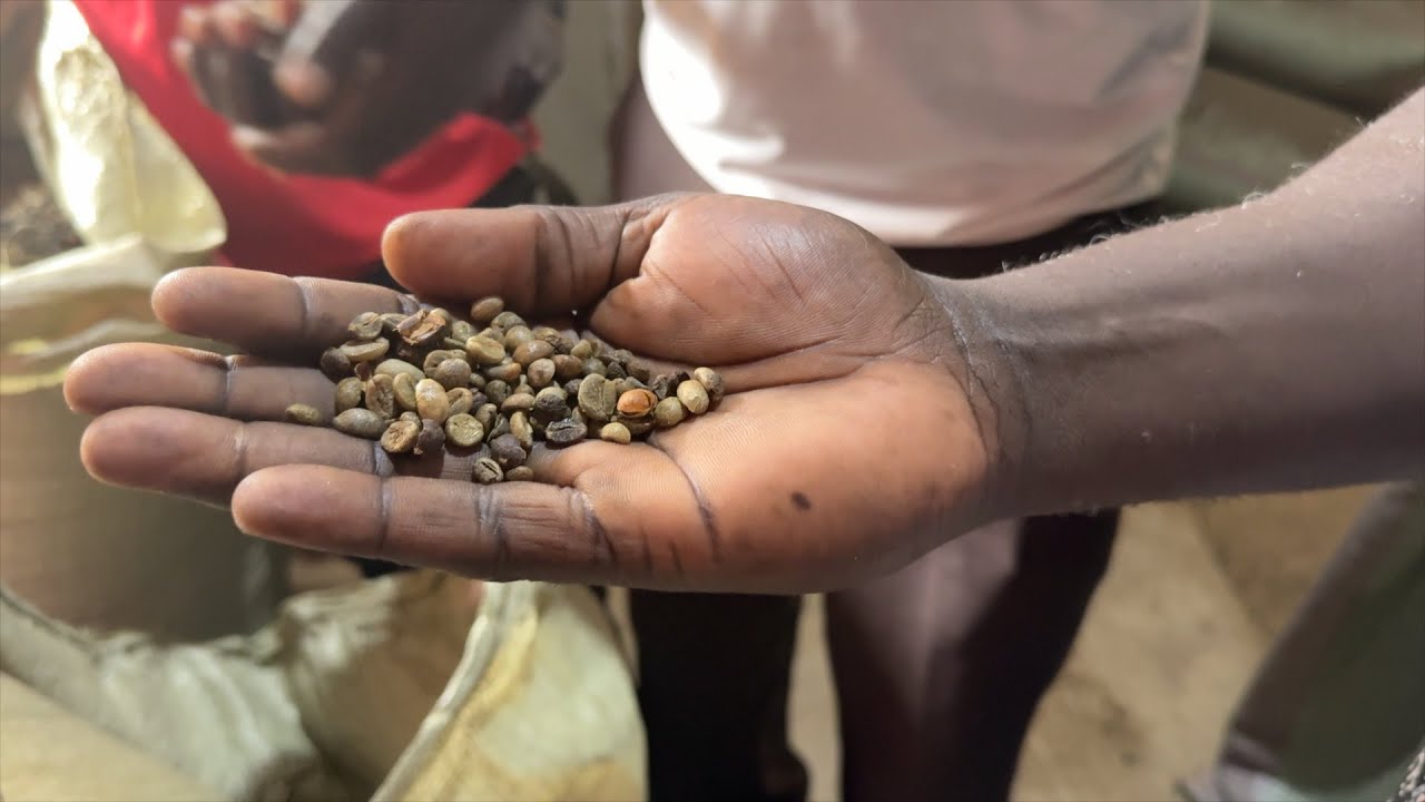 Coffee for children?