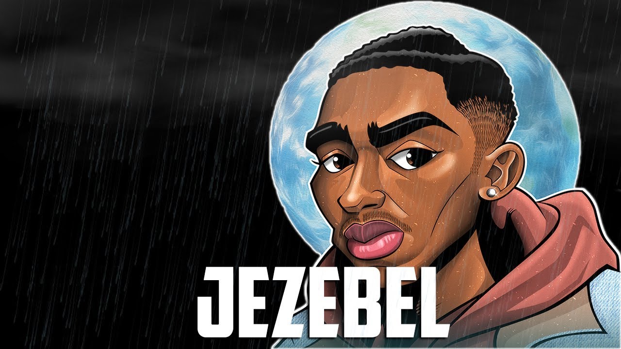 2Pac при участии Sade - Jezebel Reaction