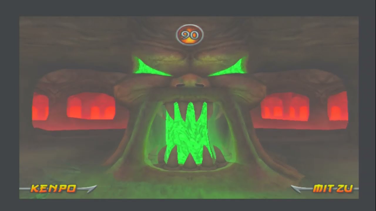 Mortal Kombat Armageddon ONLINE  PS2 14/12/2024
