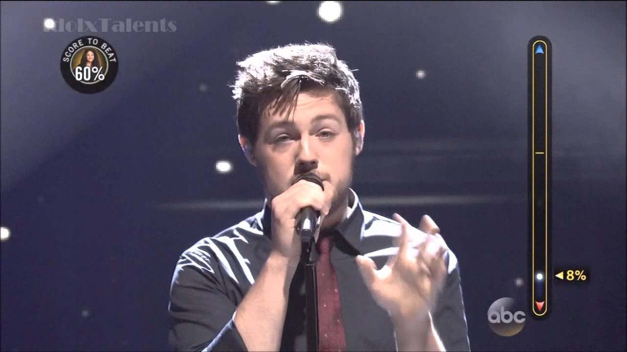 Rising Star - Austin French 