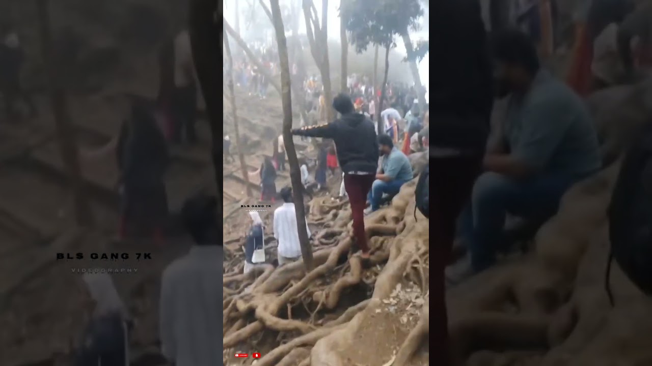 ଜୟ ଜଗନ୍ନାଥ🙏,Kodaikanal,Municipality in Tamil Nadu#shortvideo#trending#kodaikanal#shortsviral