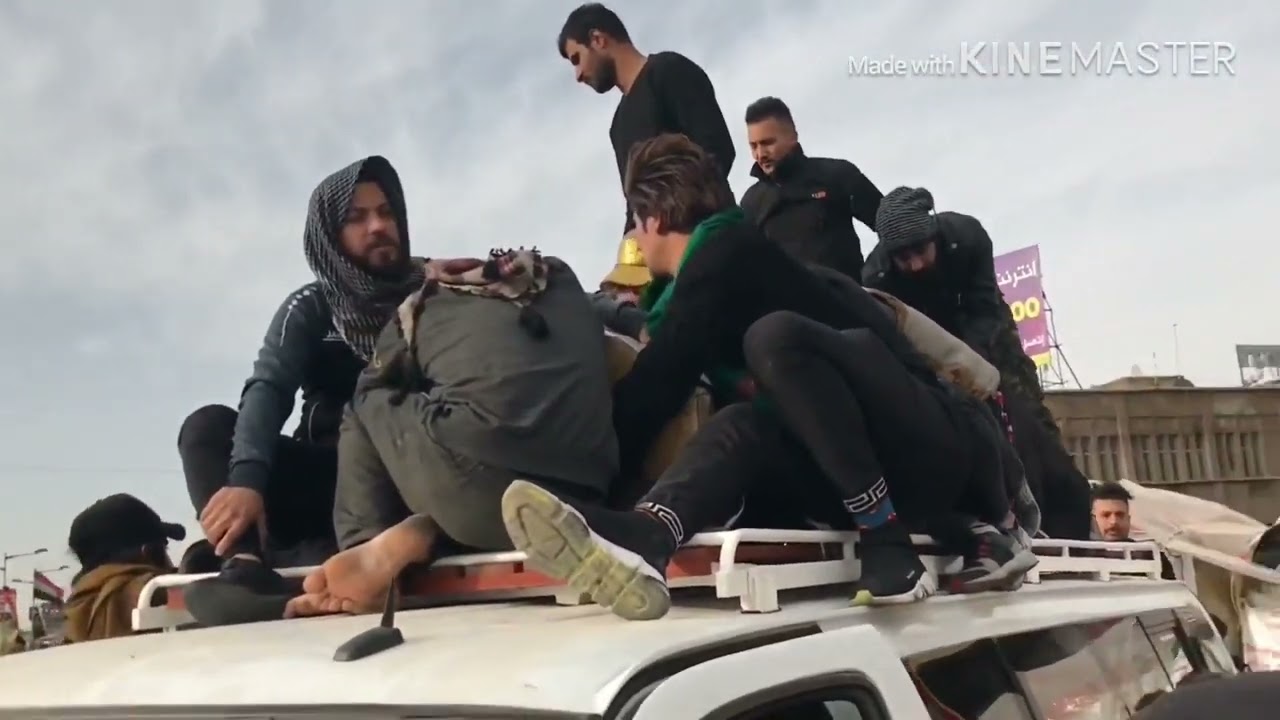 #الشهيد نور الكناني