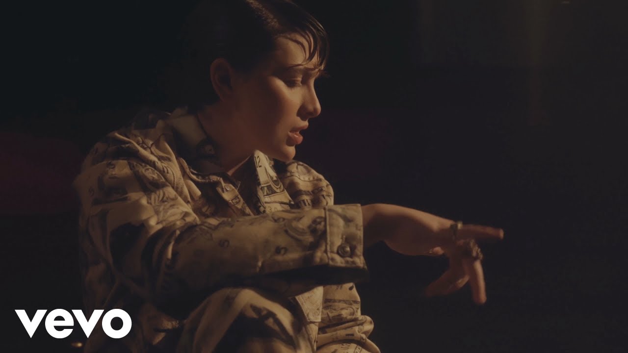 Gaustad - You Win (Official Video)