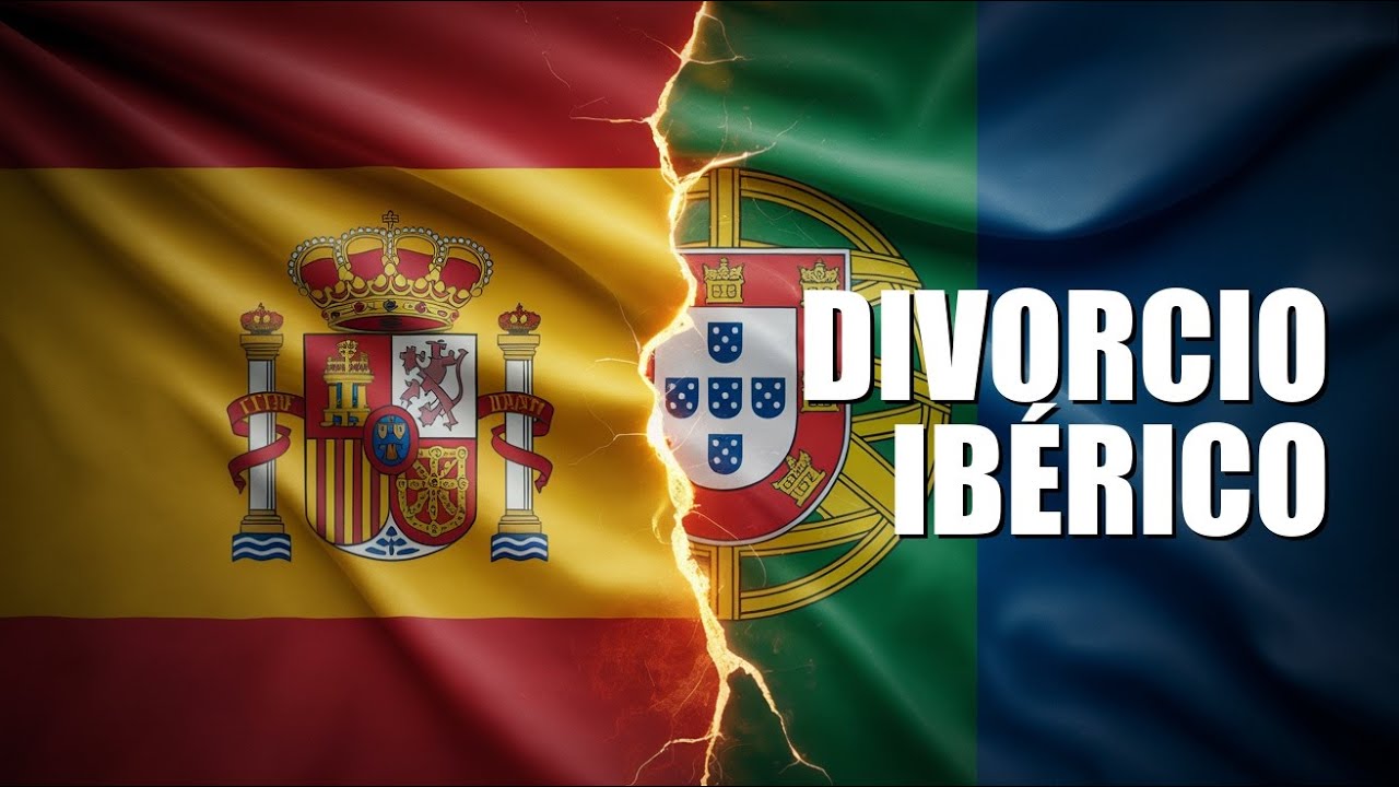 El Divorcio Ibérico: La Guerra que Separó a España y Portugal
