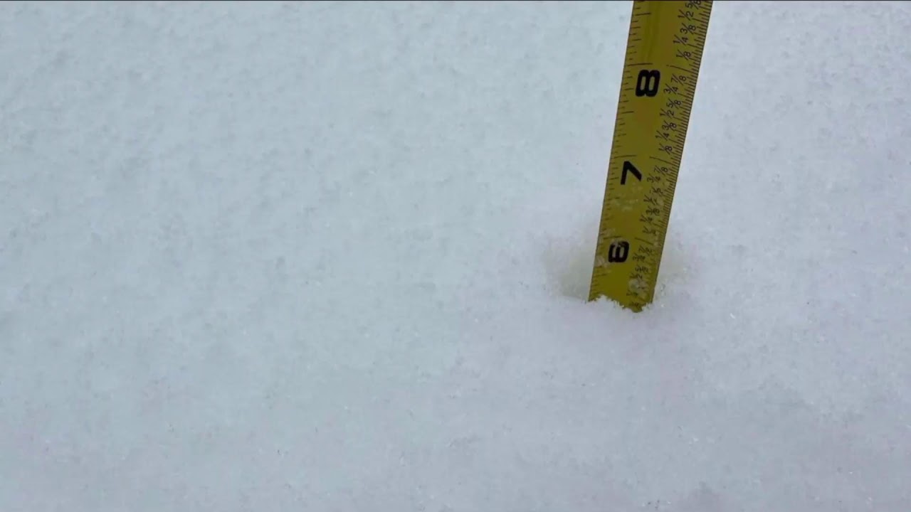 Winter Weather Update 1-15-24 3pm
