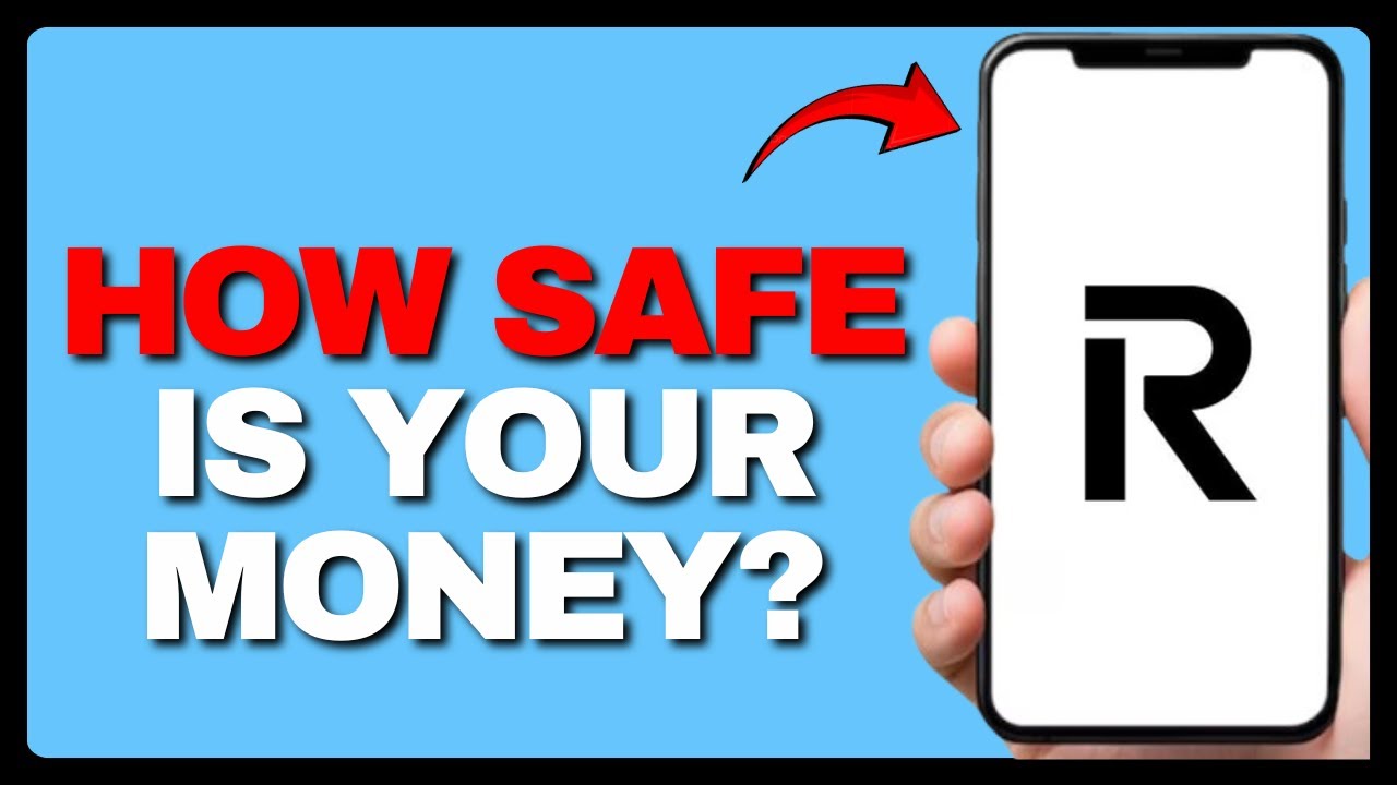 Revolut, Britain&rsquo;s Newest Bank: How Safe Is Your Money?